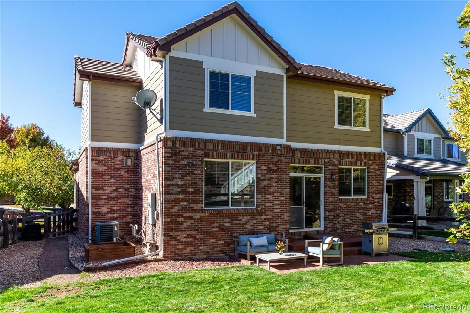 MLS Image #32 for 6900 s algonquian court,aurora, Colorado