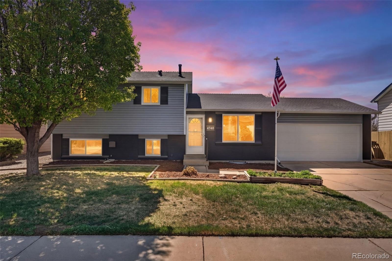 MLS Image #0 for 4740 e 112th place,thornton, Colorado