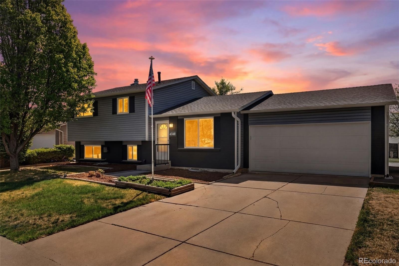 MLS Image #1 for 4740 e 112th place,thornton, Colorado