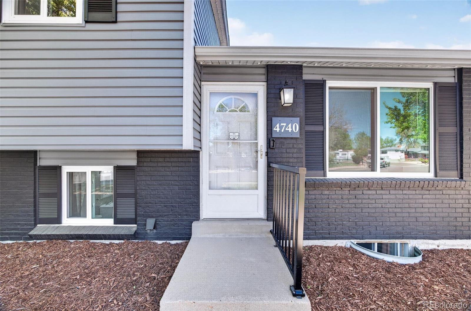 MLS Image #2 for 4740 e 112th place,thornton, Colorado