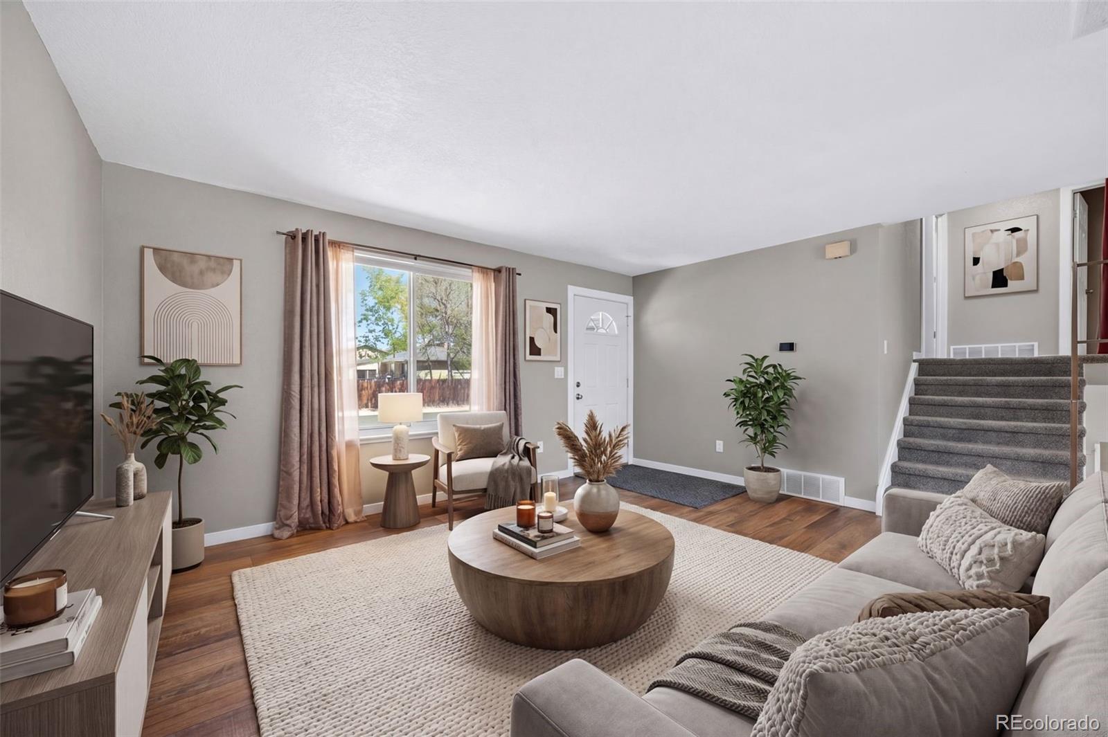 MLS Image #3 for 4740 e 112th place,thornton, Colorado