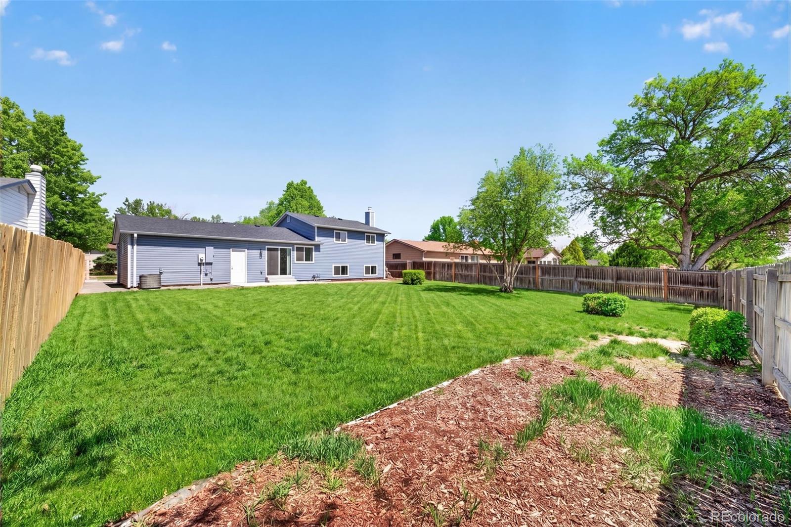 MLS Image #35 for 4740 e 112th place,thornton, Colorado