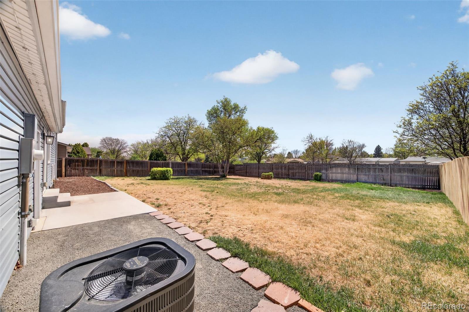 MLS Image #36 for 4740 e 112th place,thornton, Colorado
