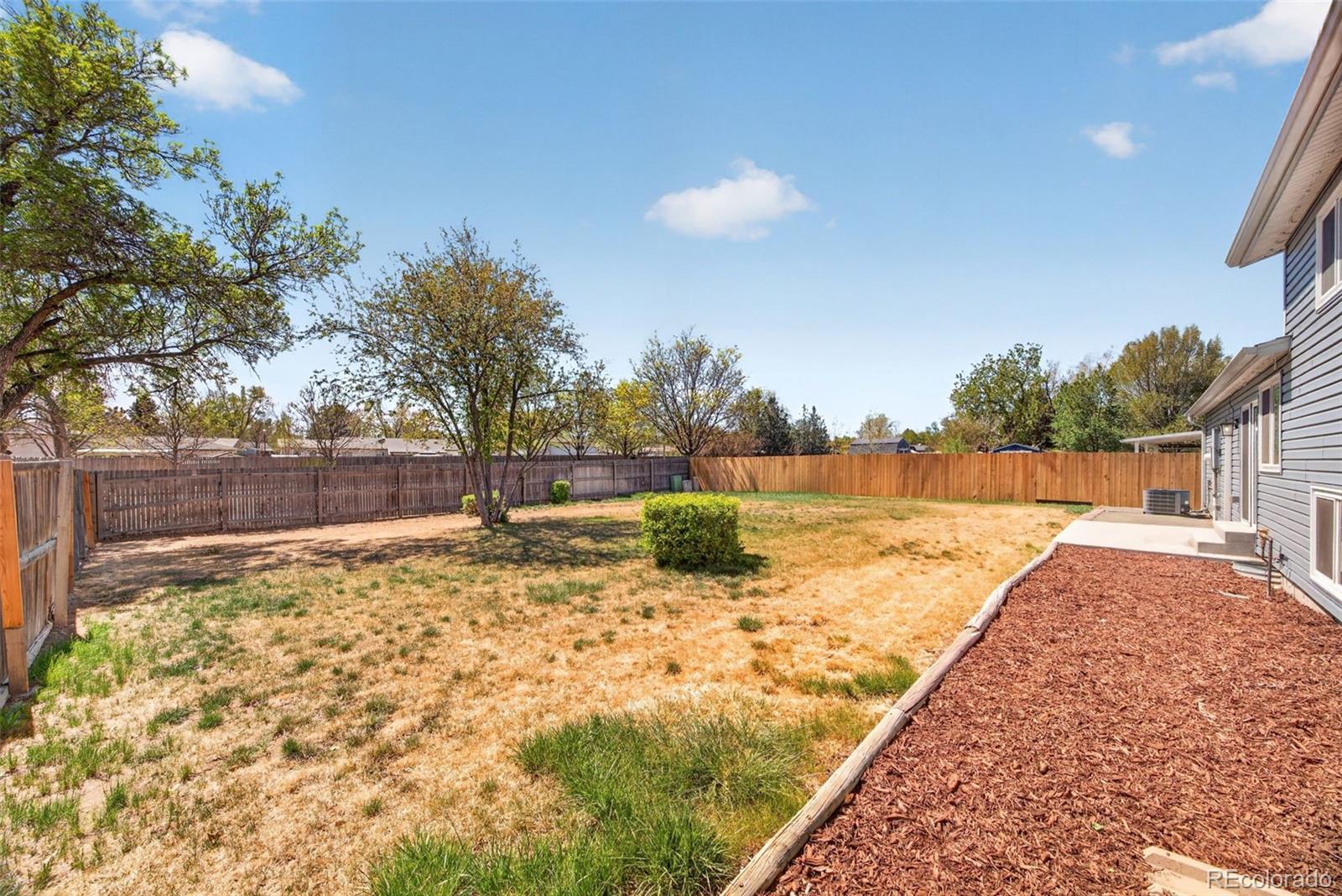 MLS Image #37 for 4740 e 112th place,thornton, Colorado