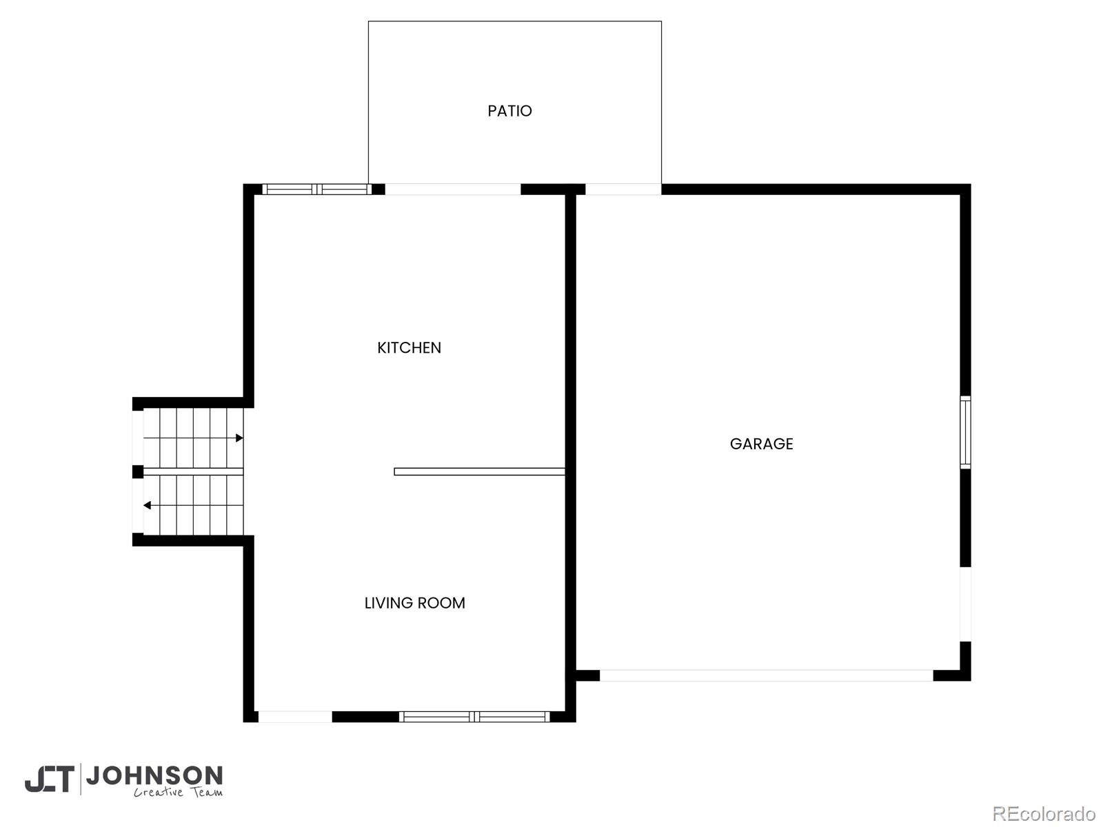 MLS Image #42 for 4740 e 112th place,thornton, Colorado