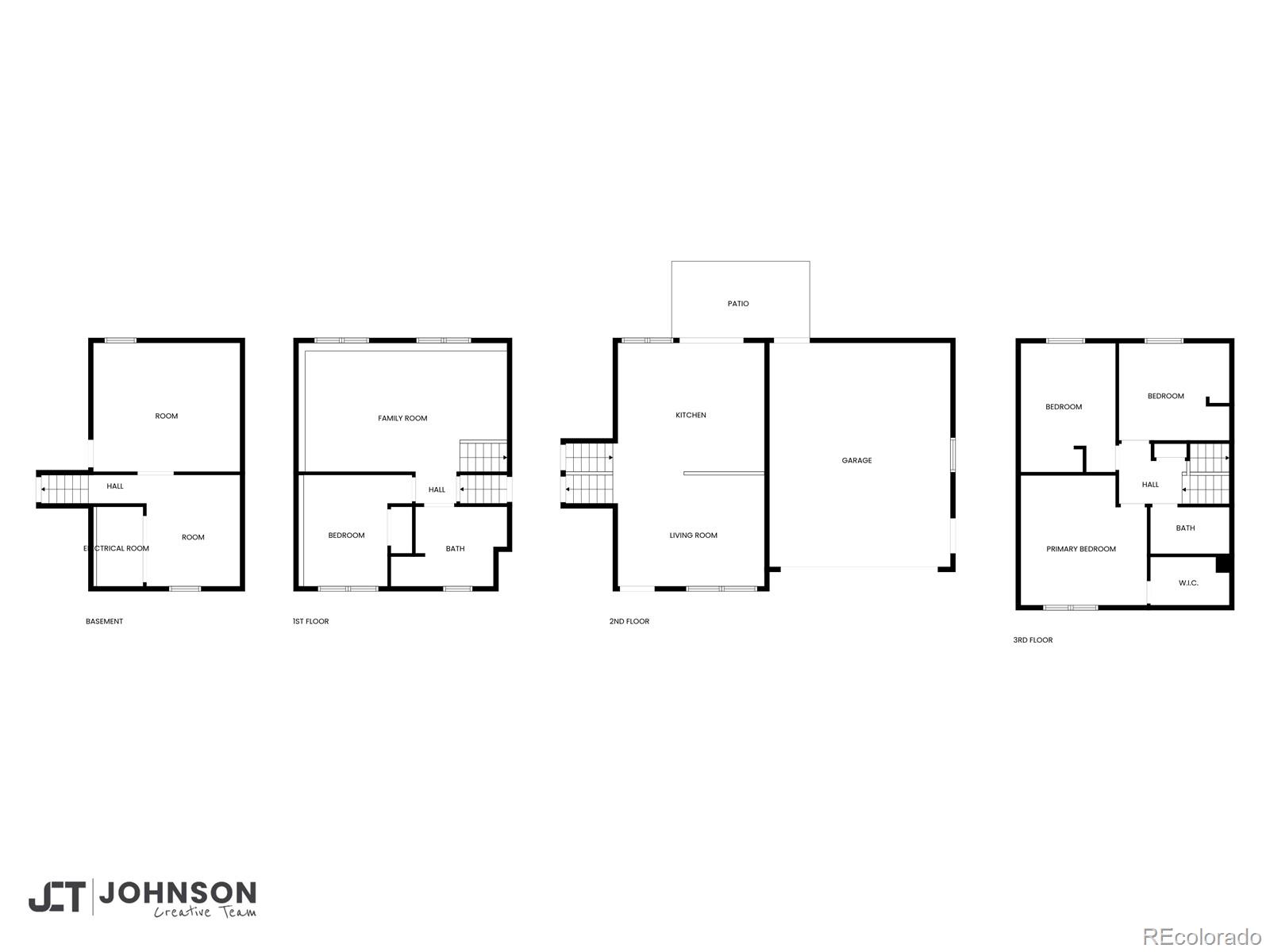 MLS Image #44 for 4740 e 112th place,thornton, Colorado