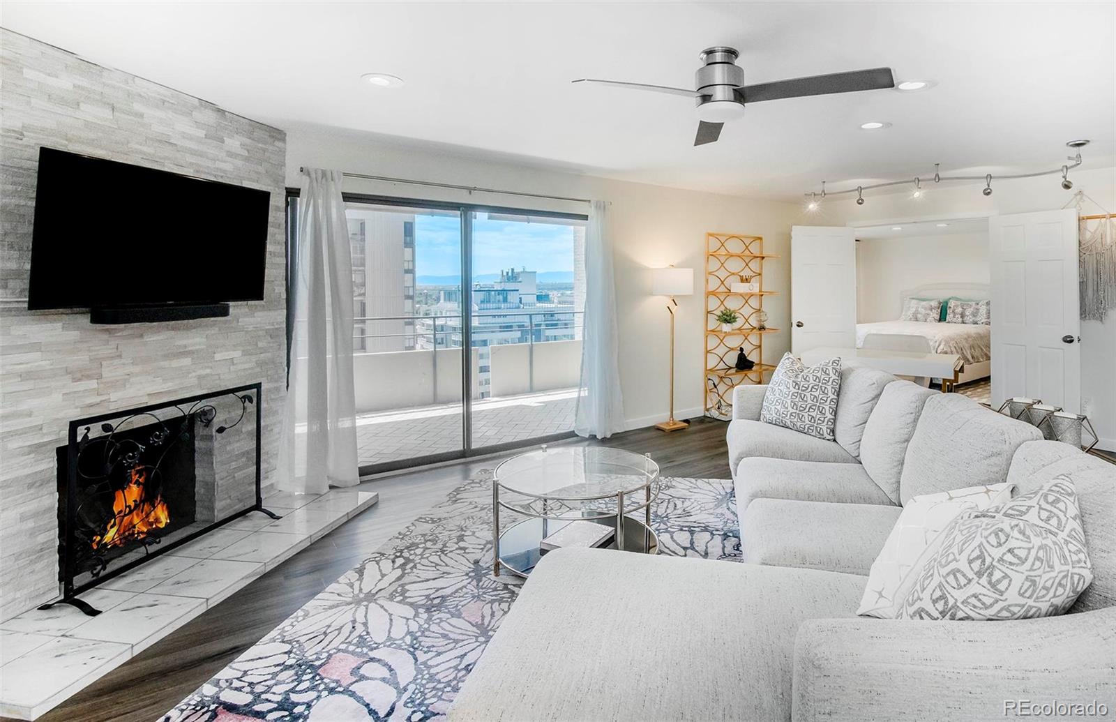 MLS Image #1 for 800  pearl street,denver, Colorado