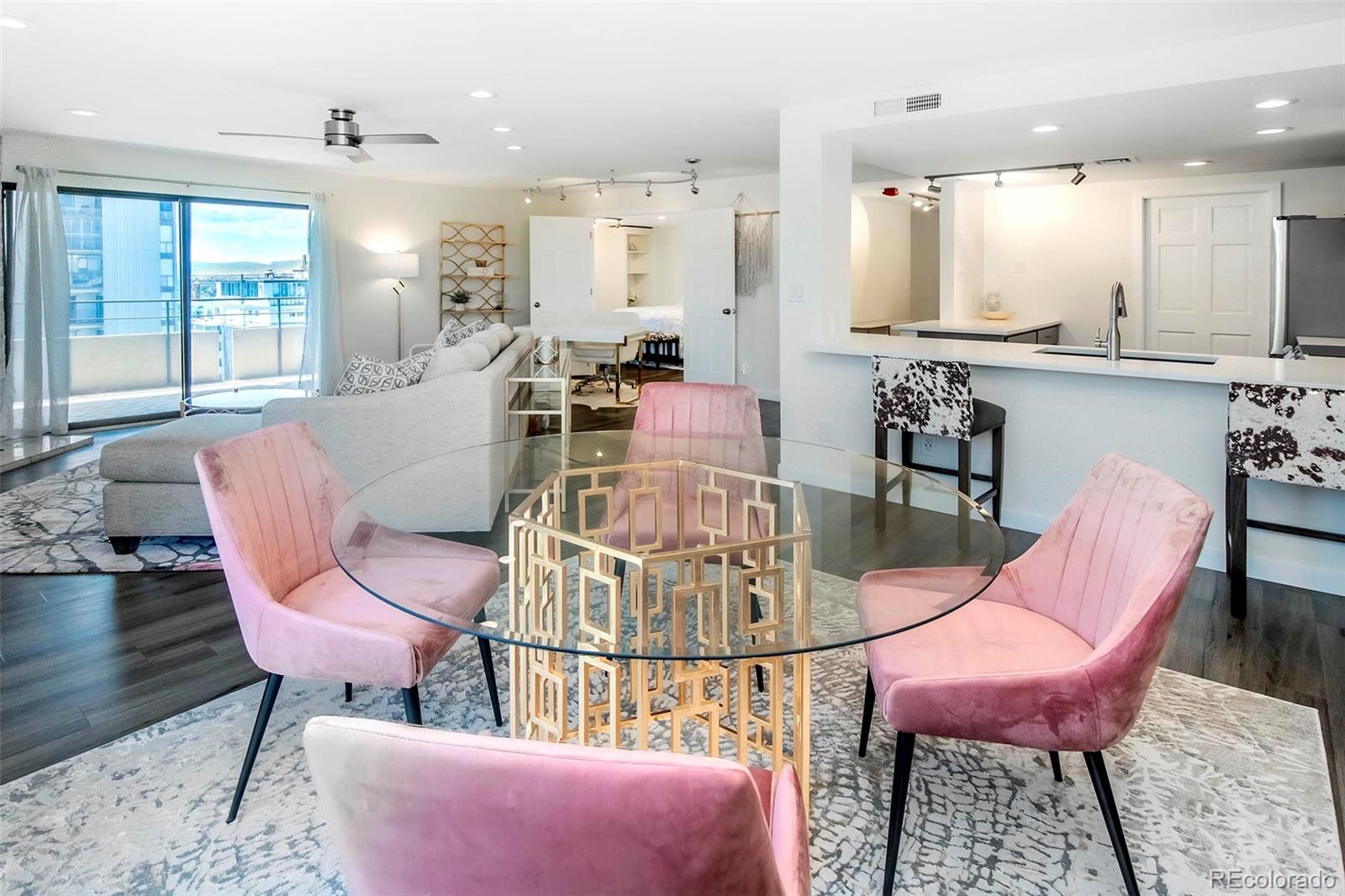 MLS Image #2 for 800  pearl street,denver, Colorado