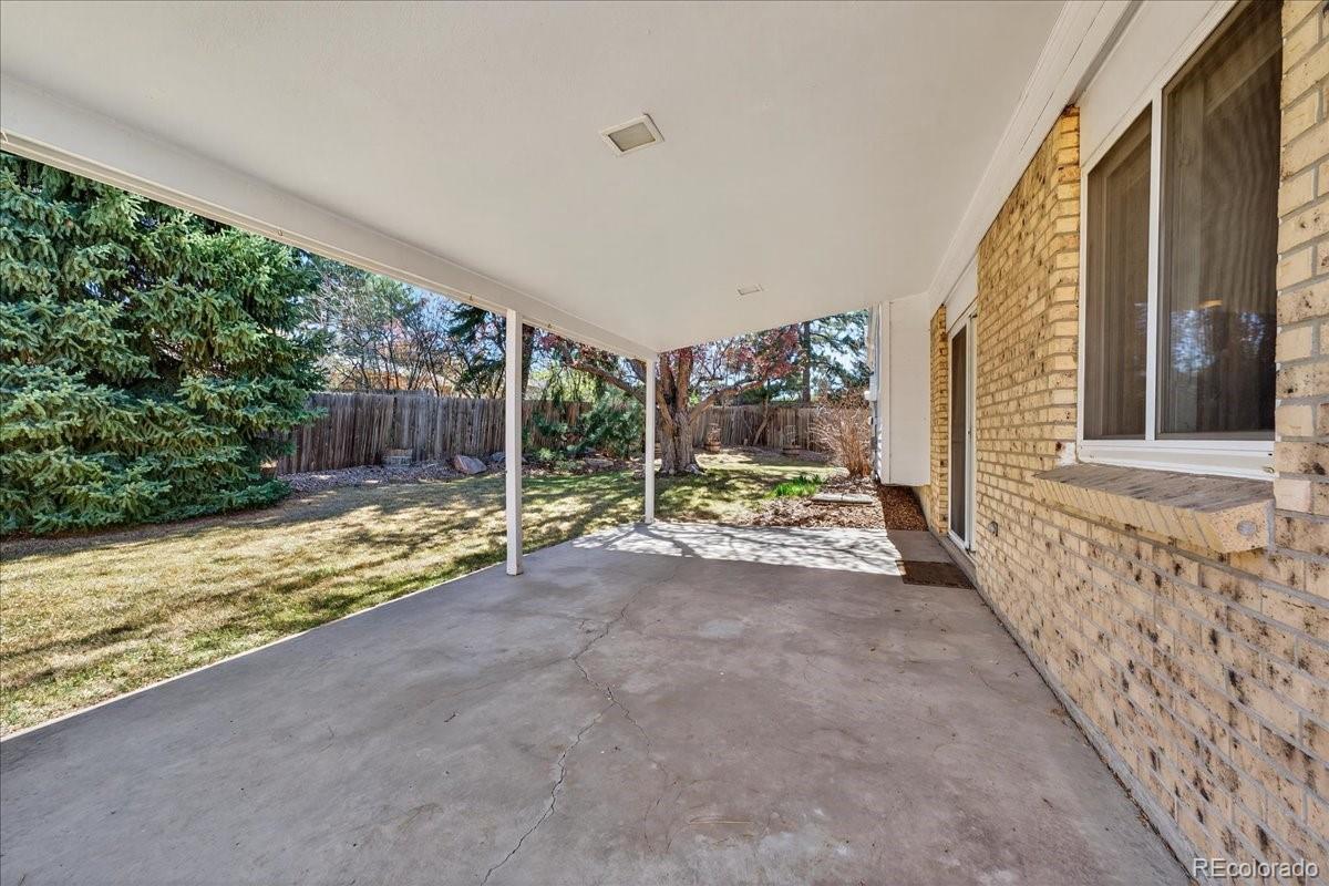 MLS Image #26 for 6584 s clermont court,centennial, Colorado