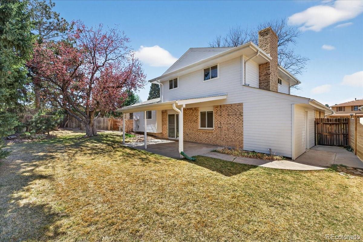 MLS Image #27 for 6584 s clermont court,centennial, Colorado