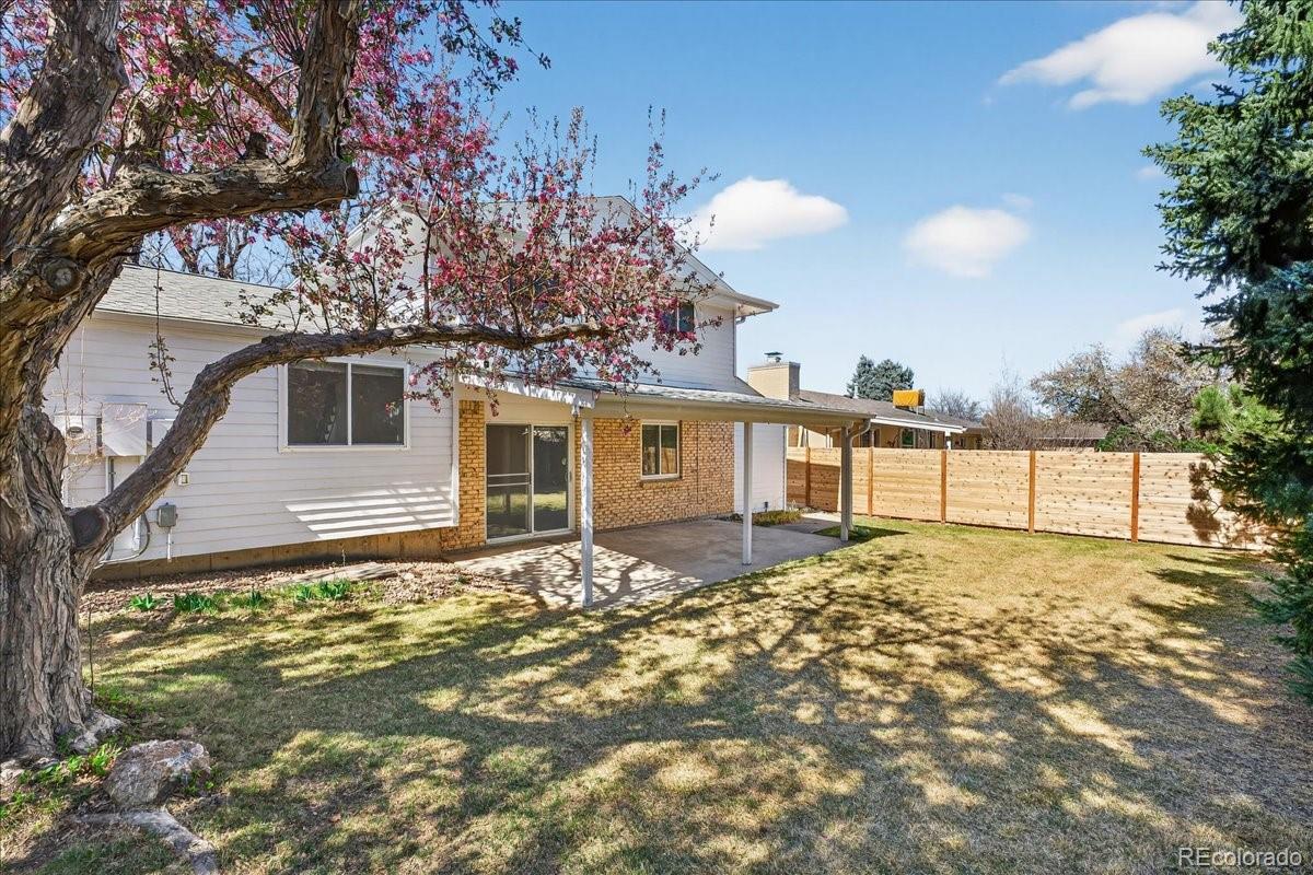 MLS Image #28 for 6584 s clermont court,centennial, Colorado