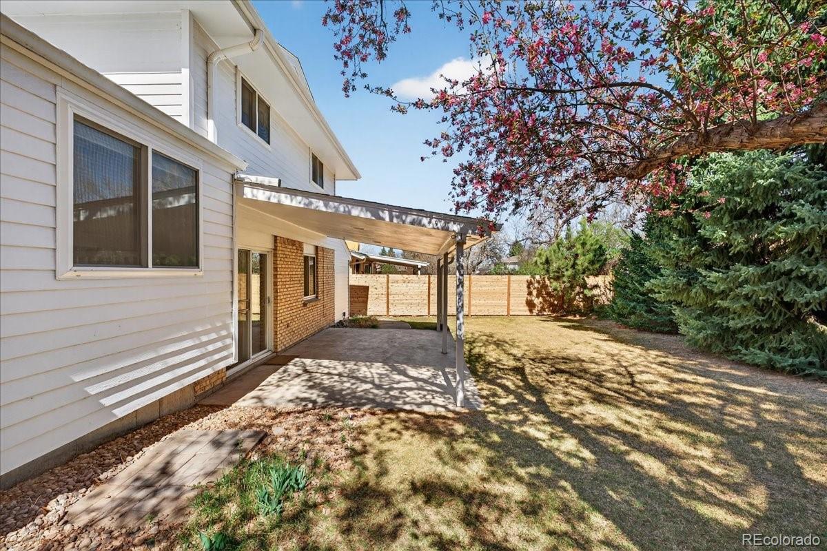 MLS Image #29 for 6584 s clermont court,centennial, Colorado