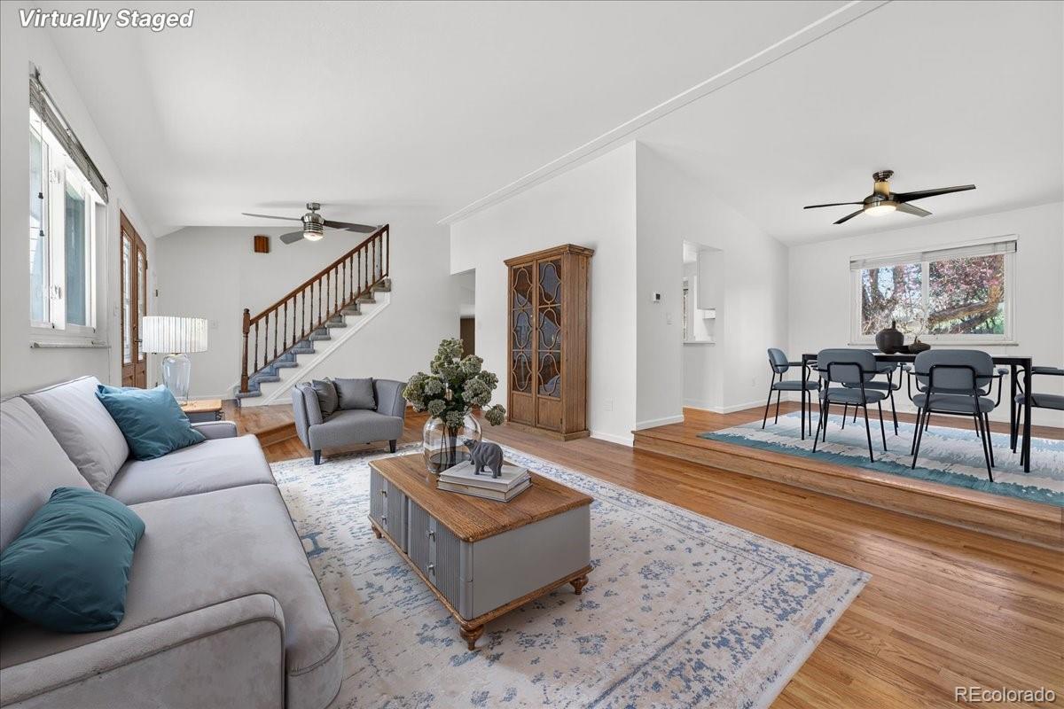 MLS Image #3 for 6584 s clermont court,centennial, Colorado
