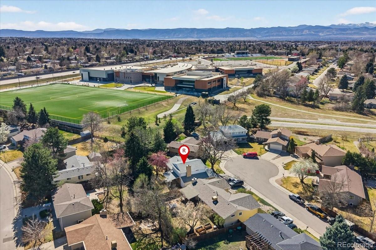 MLS Image #31 for 6584 s clermont court,centennial, Colorado