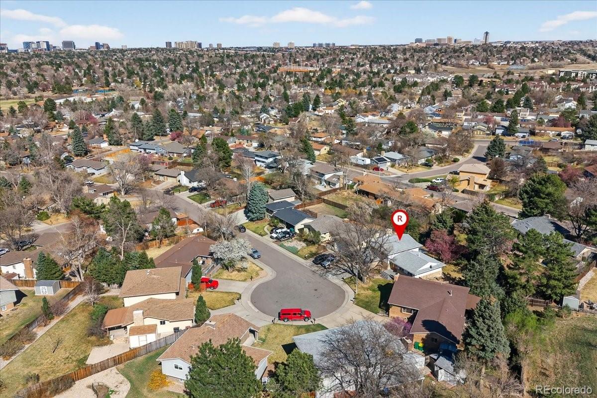 MLS Image #34 for 6584 s clermont court,centennial, Colorado