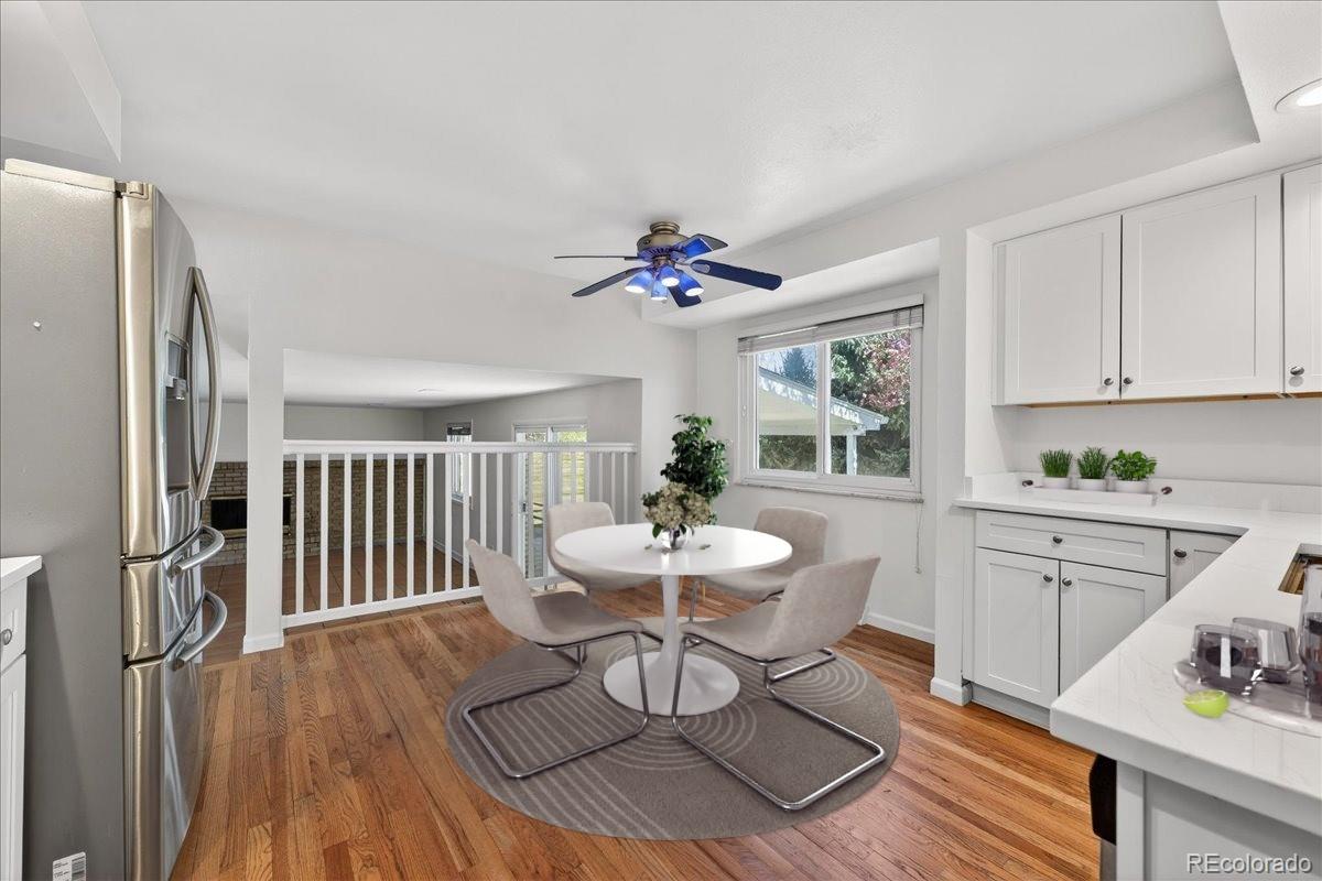 MLS Image #6 for 6584 s clermont court,centennial, Colorado