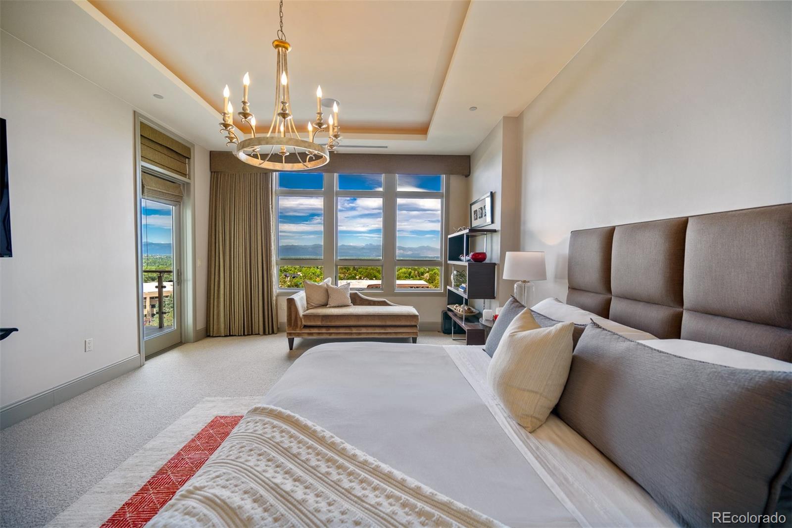 MLS Image #1 for 5455  landmark place 809,greenwood village, Colorado