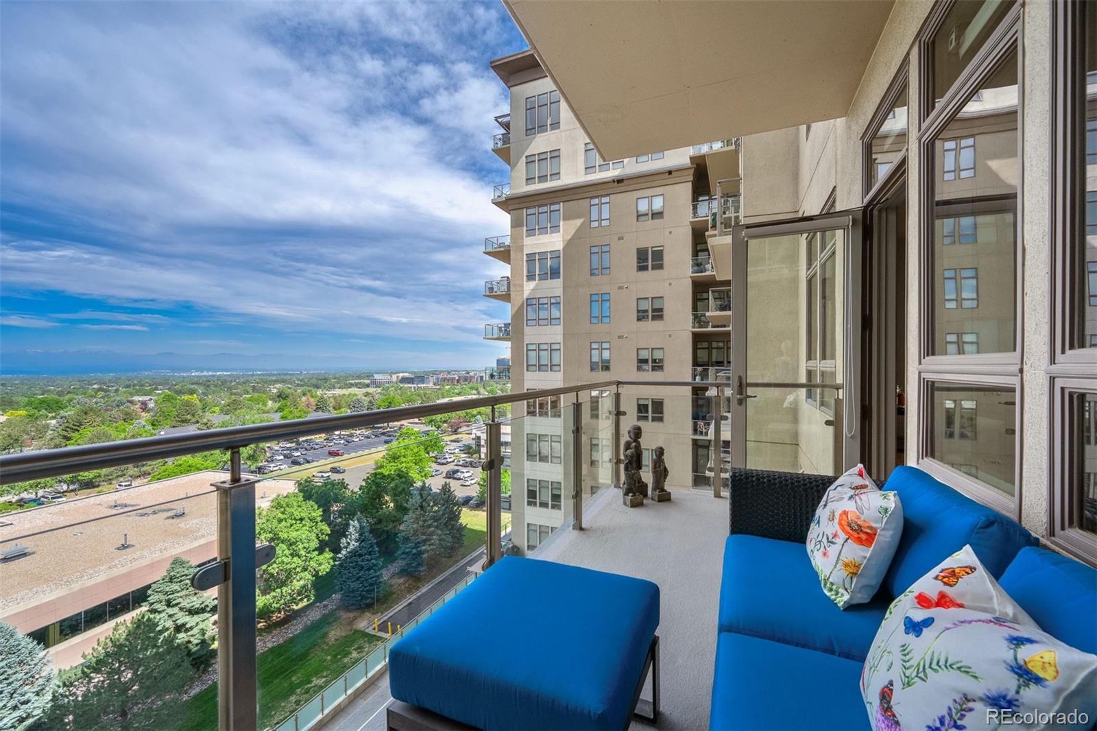 MLS Image #11 for 5455  landmark place 809,greenwood village, Colorado