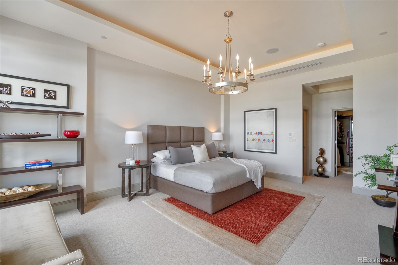 MLS Image #2 for 5455  landmark place 809,greenwood village, Colorado