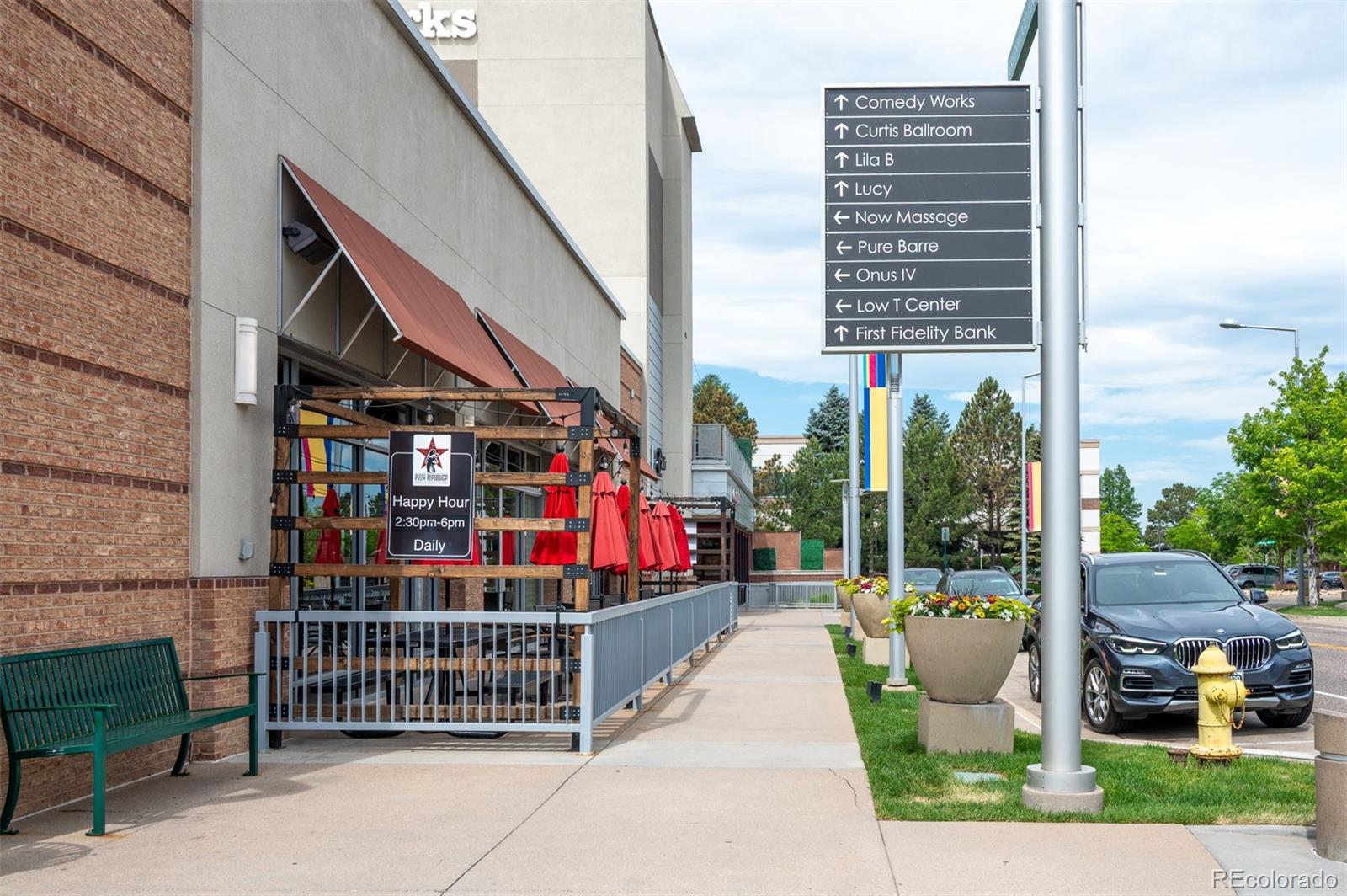 MLS Image #41 for 5455  landmark place 809,greenwood village, Colorado