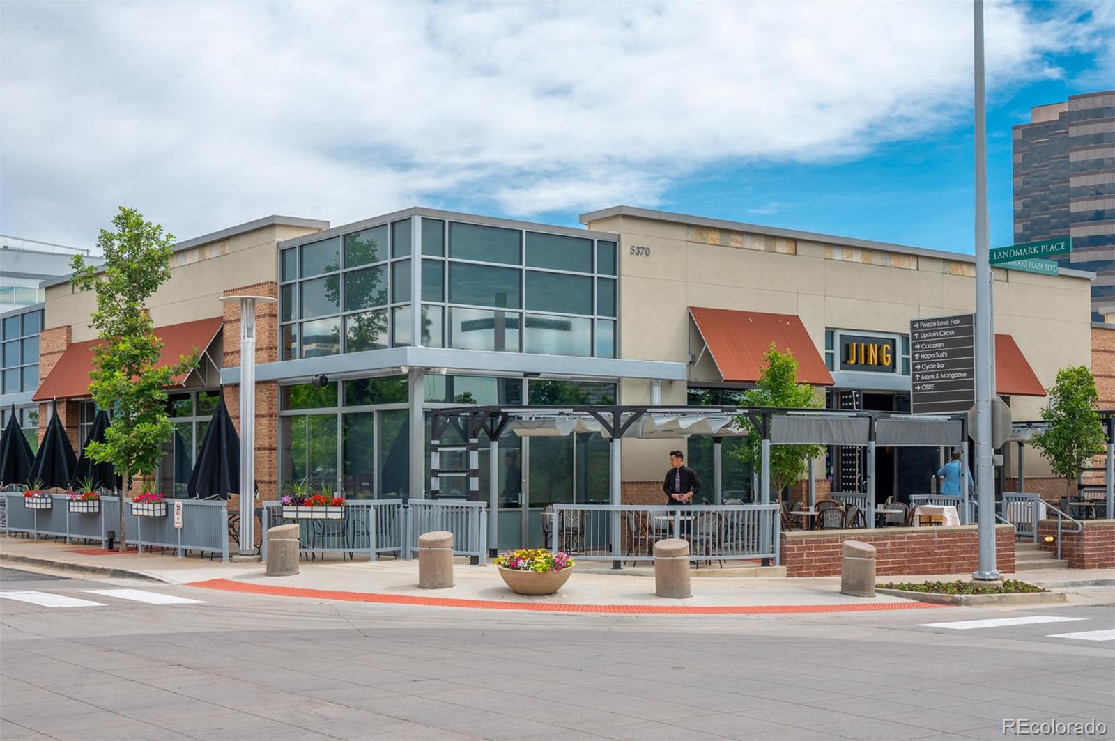 MLS Image #43 for 5455  landmark place 809,greenwood village, Colorado