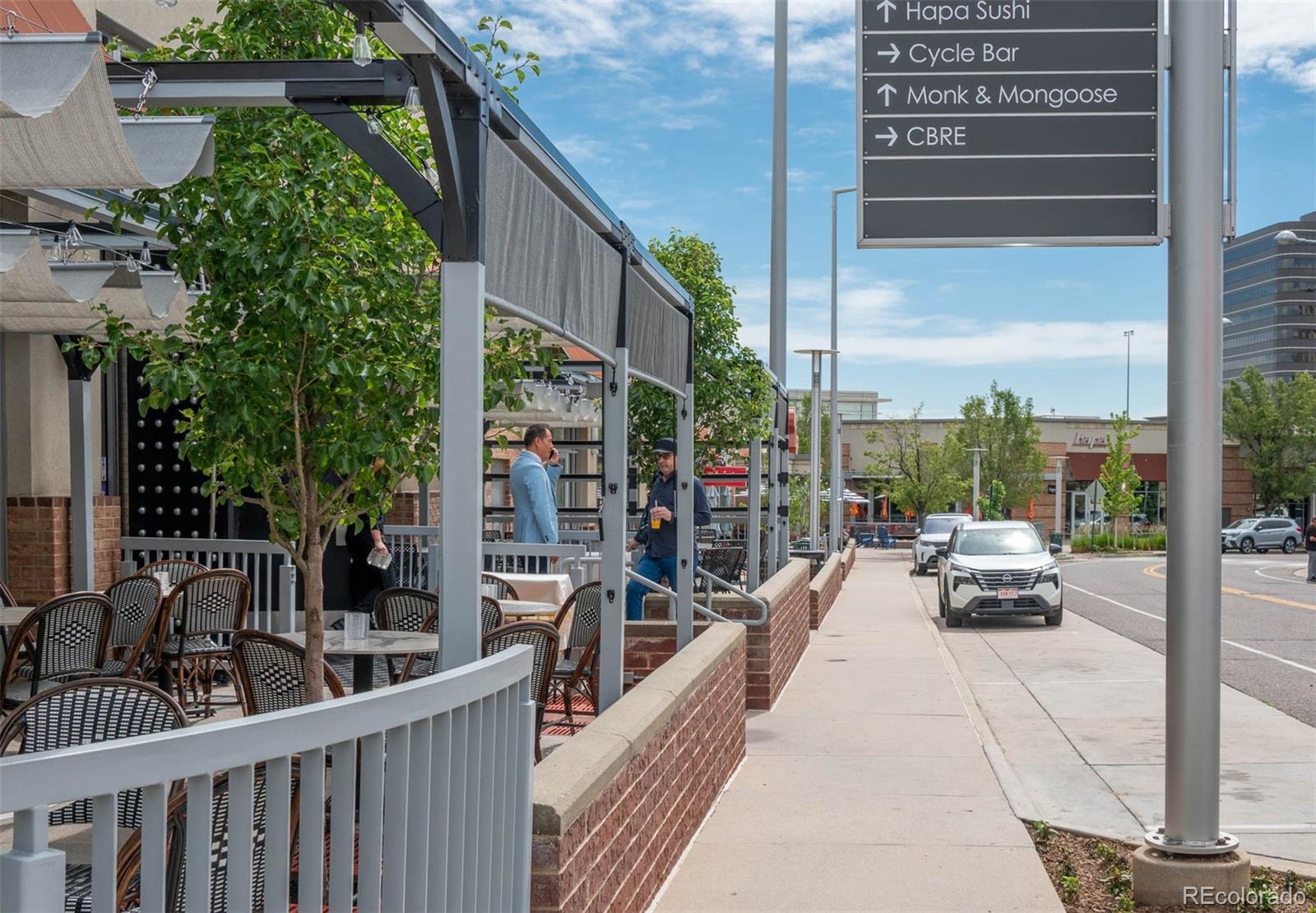 MLS Image #44 for 5455  landmark place 809,greenwood village, Colorado