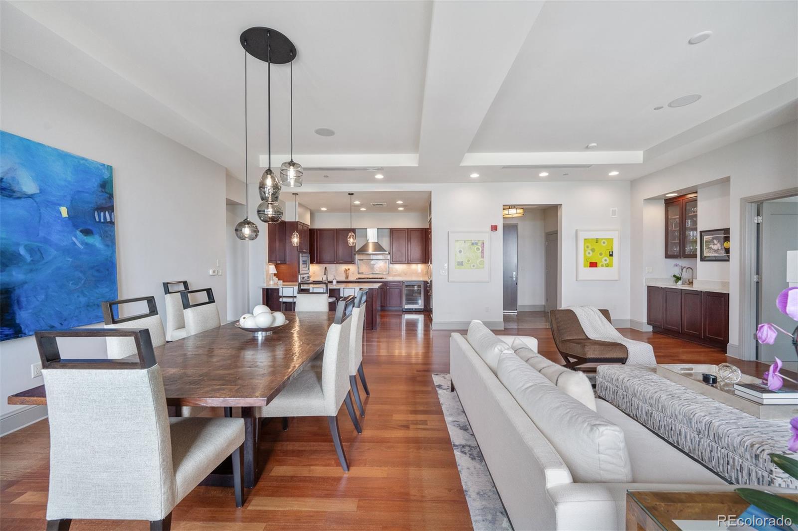 MLS Image #7 for 5455  landmark place 809,greenwood village, Colorado
