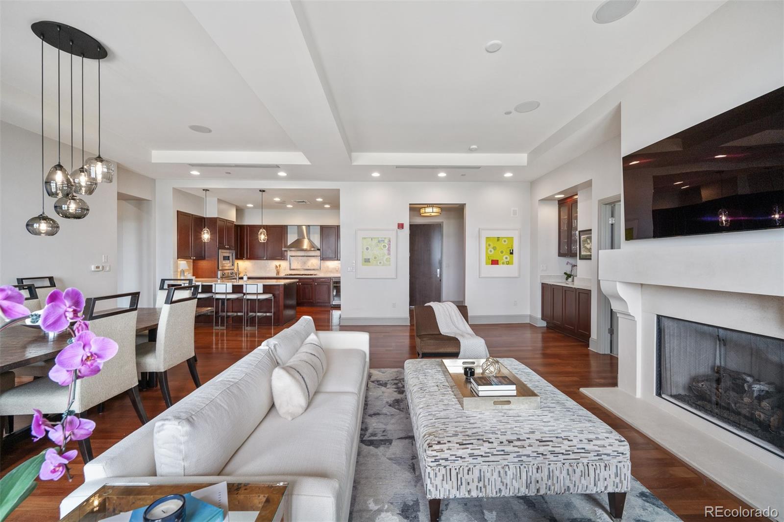 MLS Image #9 for 5455  landmark place 809,greenwood village, Colorado