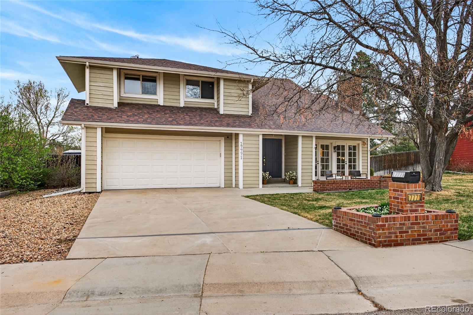 MLS Image #1 for 17771 e crestline place,centennial, Colorado