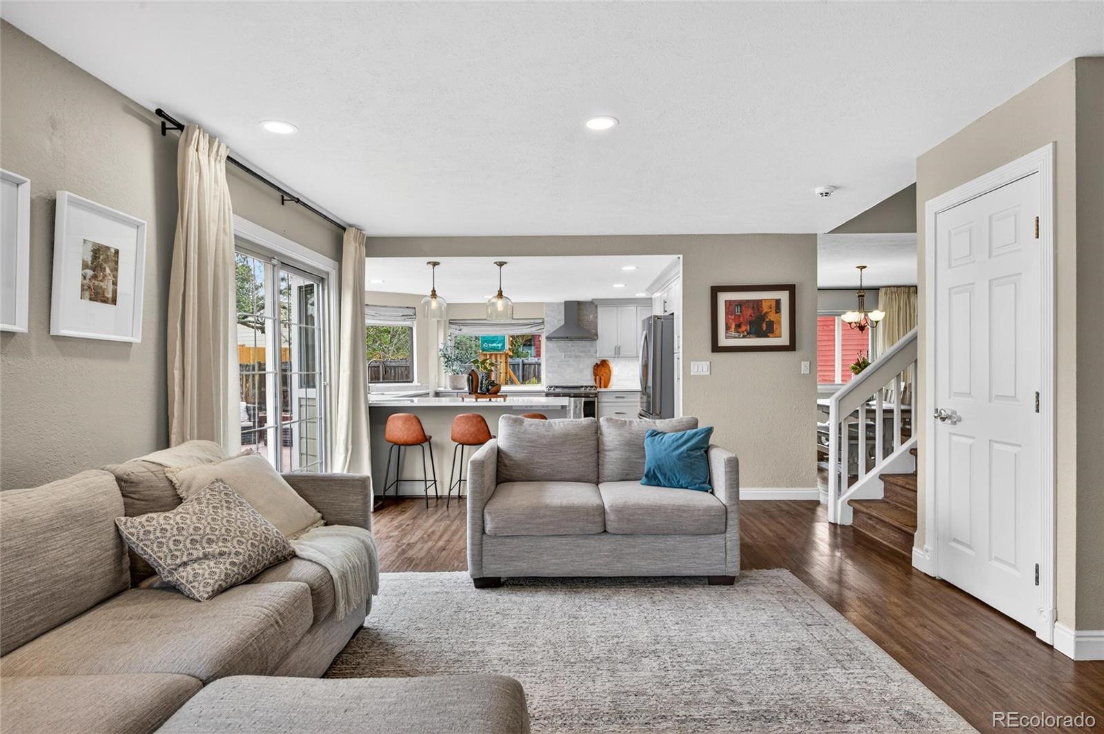 MLS Image #11 for 17771 e crestline place,centennial, Colorado