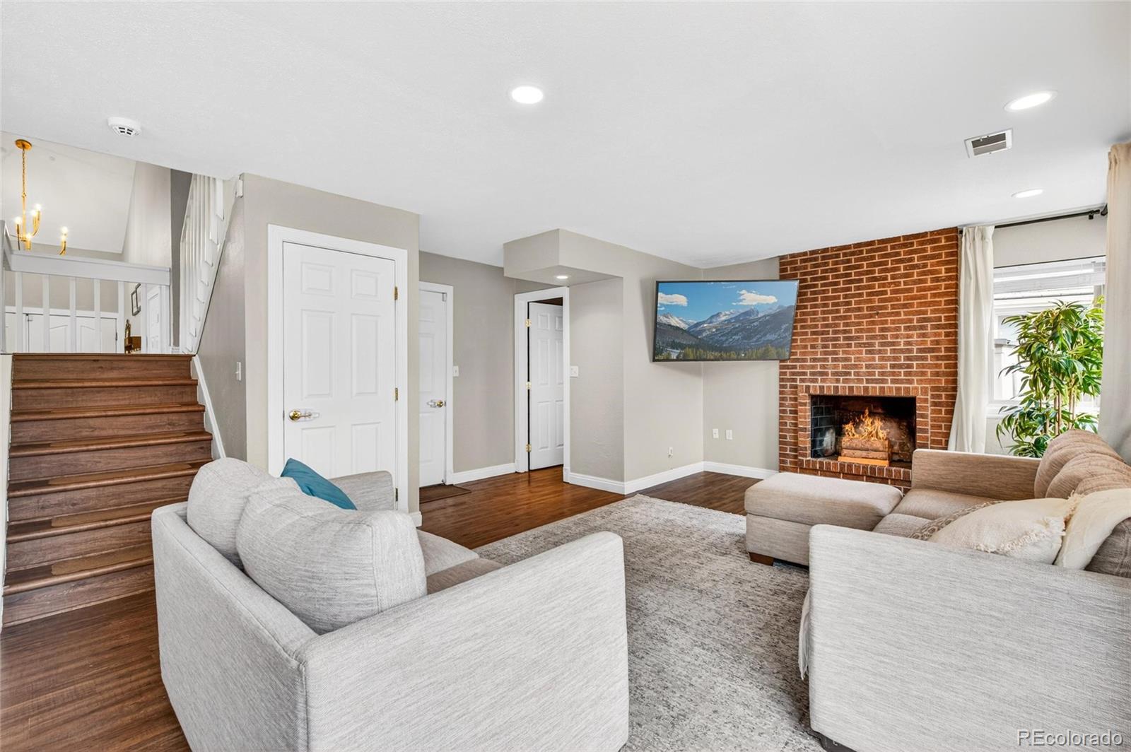 MLS Image #12 for 17771 e crestline place,centennial, Colorado