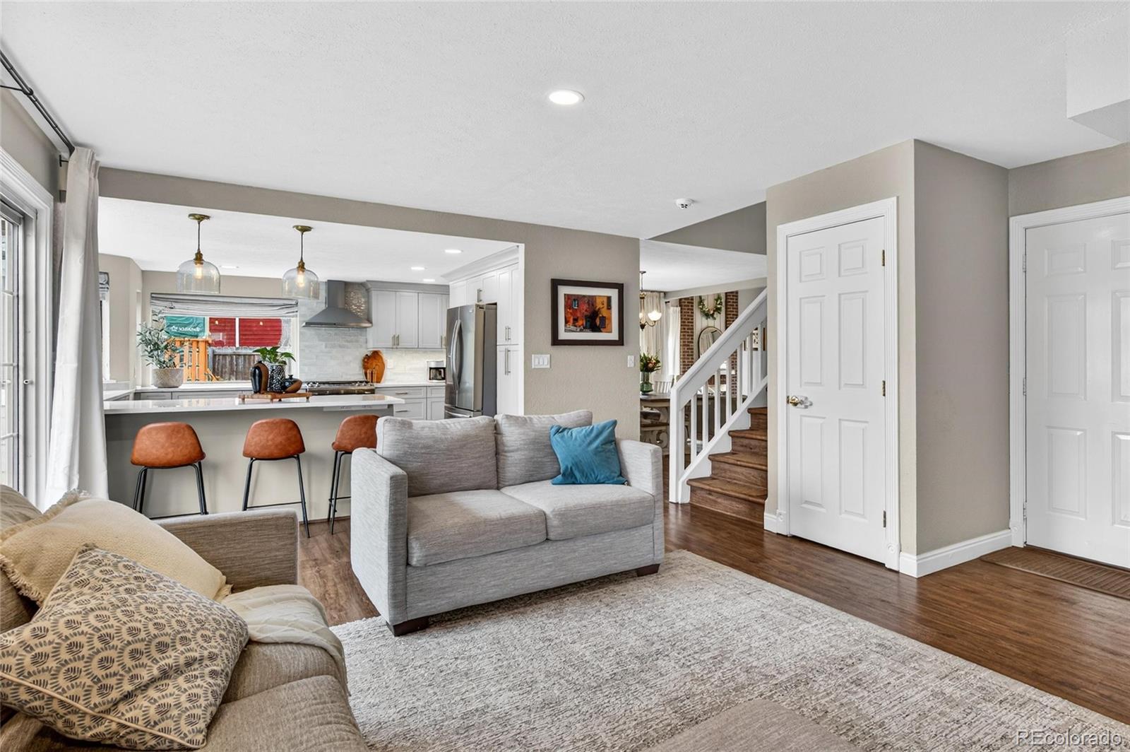 MLS Image #13 for 17771 e crestline place,centennial, Colorado