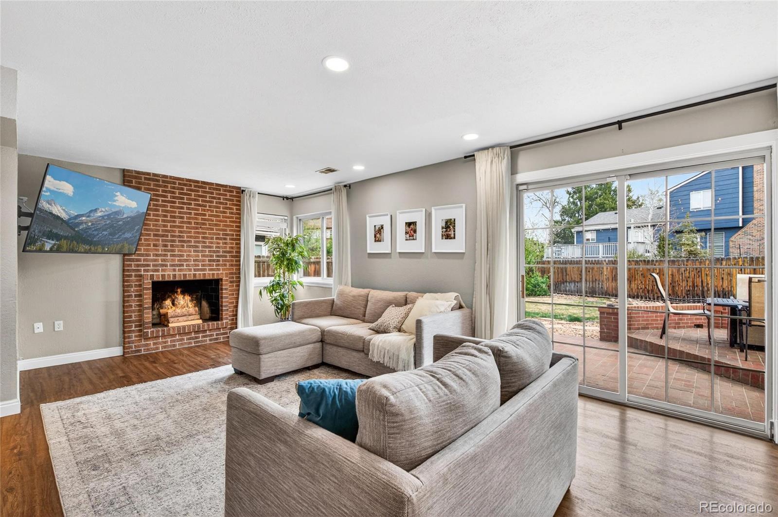 MLS Image #14 for 17771 e crestline place,centennial, Colorado