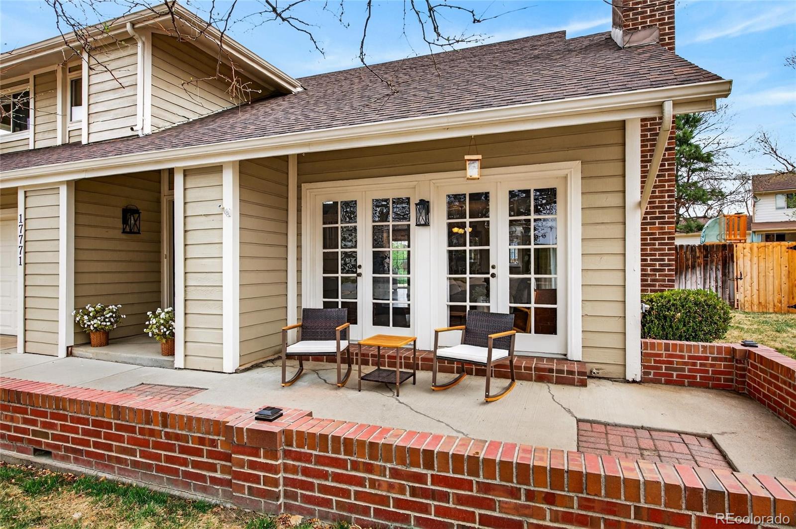 MLS Image #15 for 17771 e crestline place,centennial, Colorado