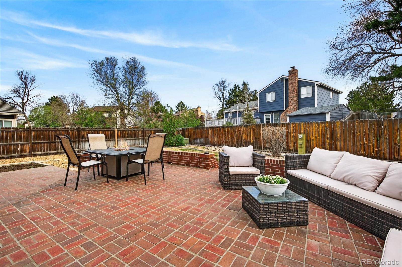 MLS Image #18 for 17771 e crestline place,centennial, Colorado
