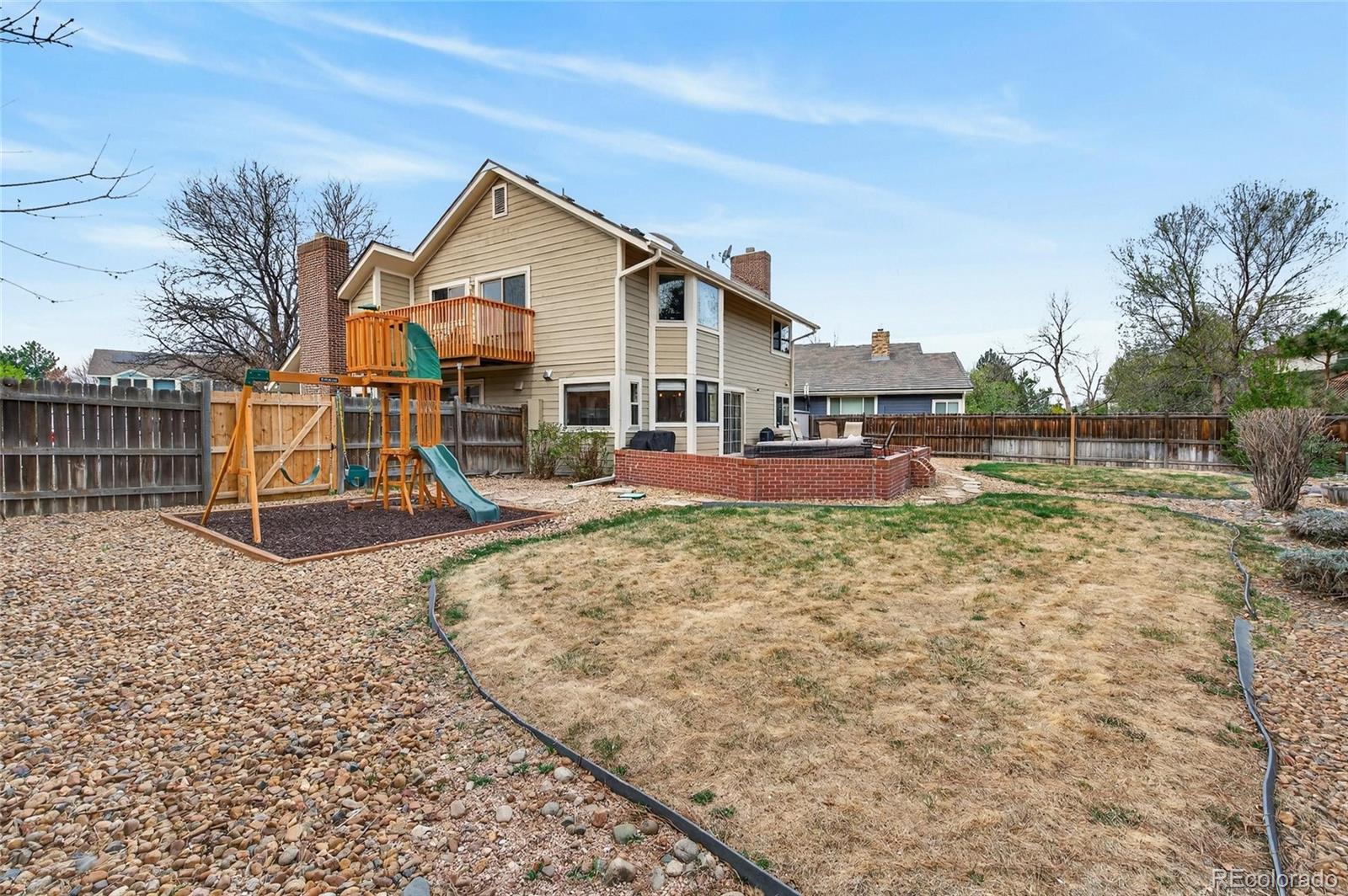 MLS Image #19 for 17771 e crestline place,centennial, Colorado