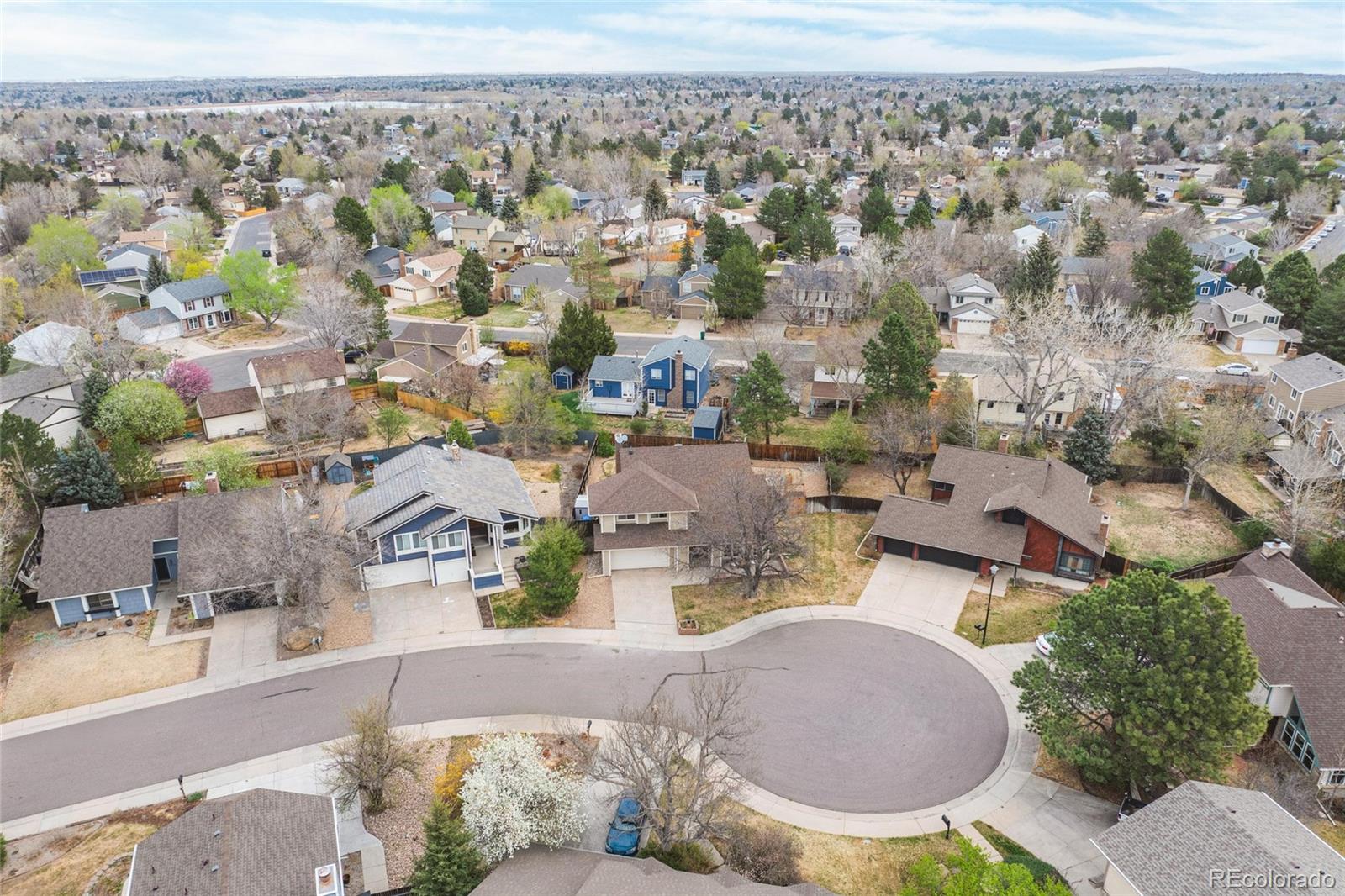 MLS Image #35 for 17771 e crestline place,centennial, Colorado