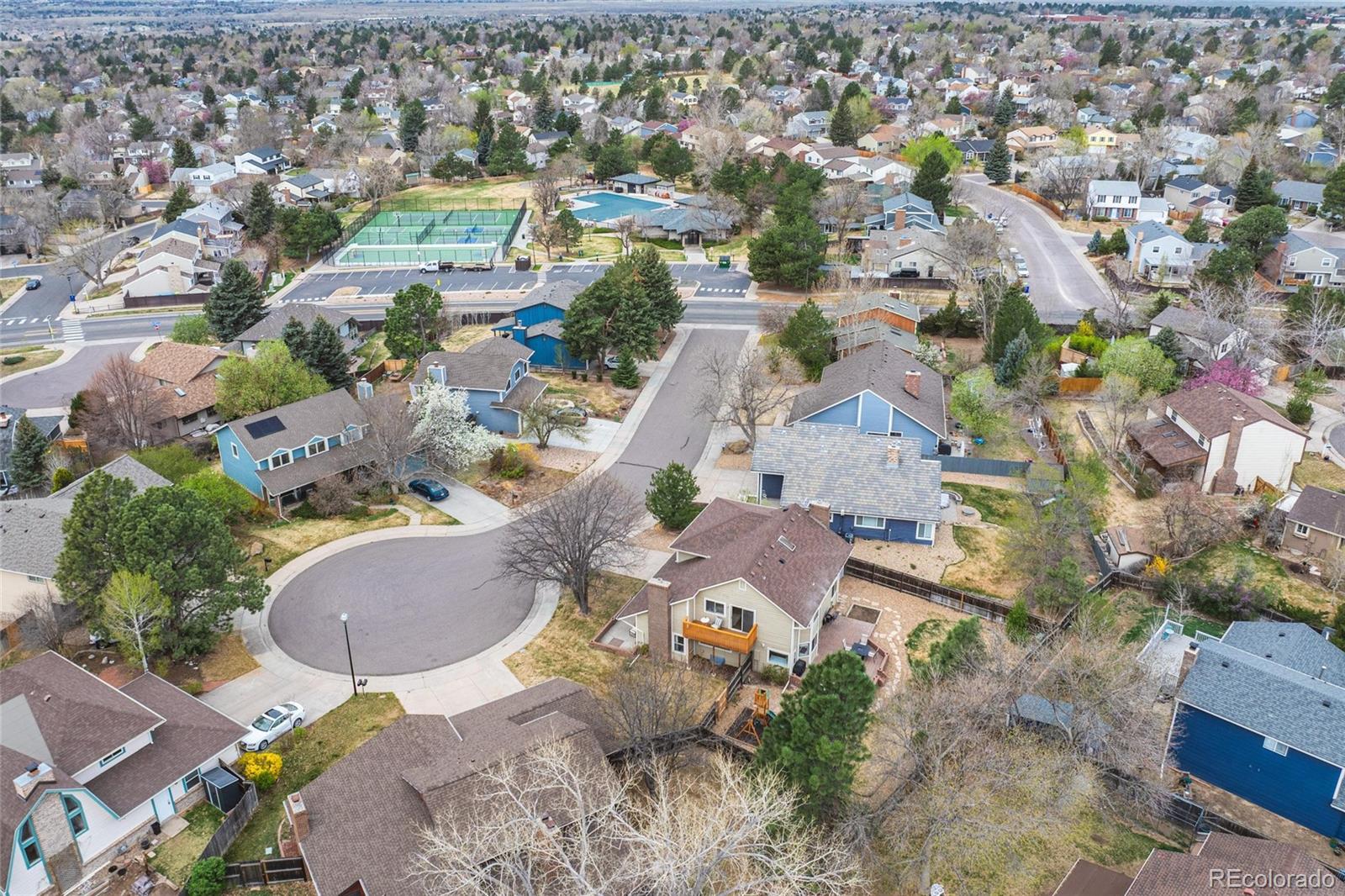 MLS Image #36 for 17771 e crestline place,centennial, Colorado