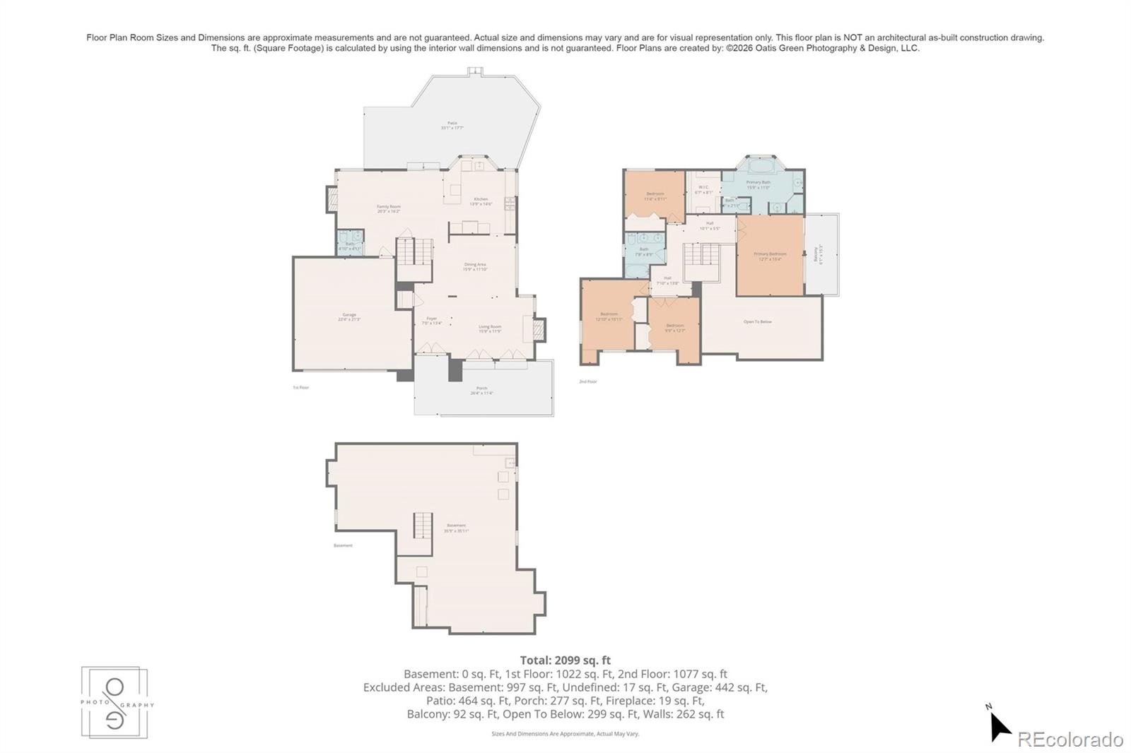 MLS Image #38 for 17771 e crestline place,centennial, Colorado