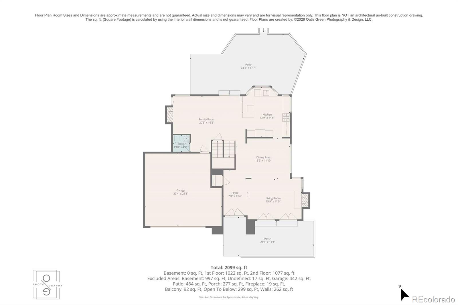 MLS Image #39 for 17771 e crestline place,centennial, Colorado