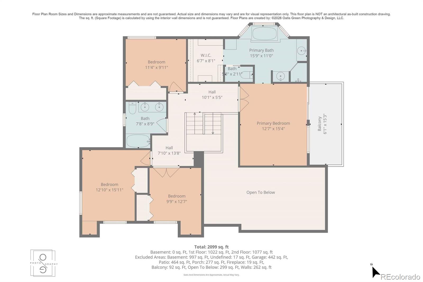 MLS Image #40 for 17771 e crestline place,centennial, Colorado