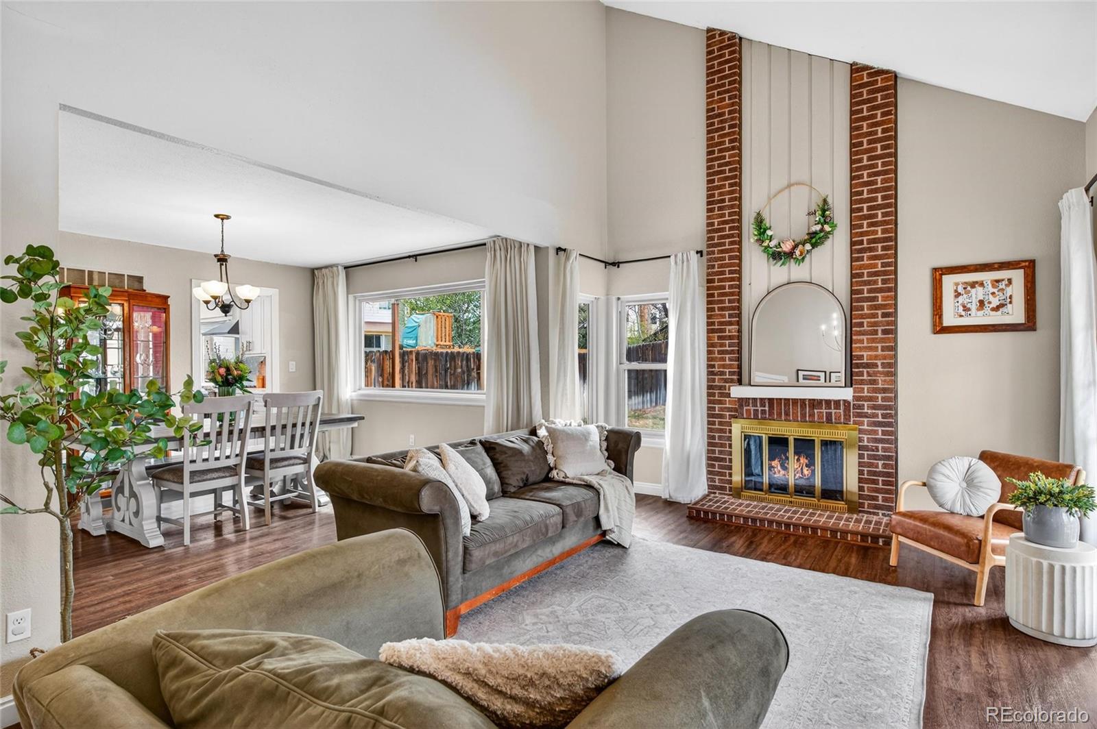 MLS Image #5 for 17771 e crestline place,centennial, Colorado