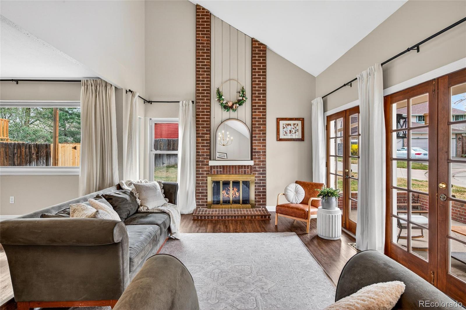 MLS Image #6 for 17771 e crestline place,centennial, Colorado