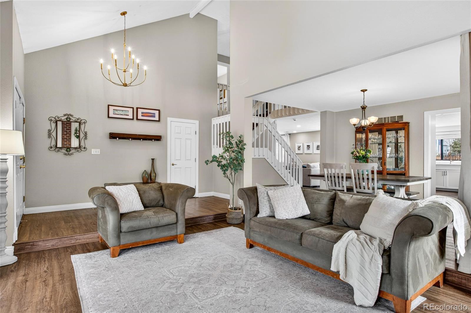 MLS Image #7 for 17771 e crestline place,centennial, Colorado