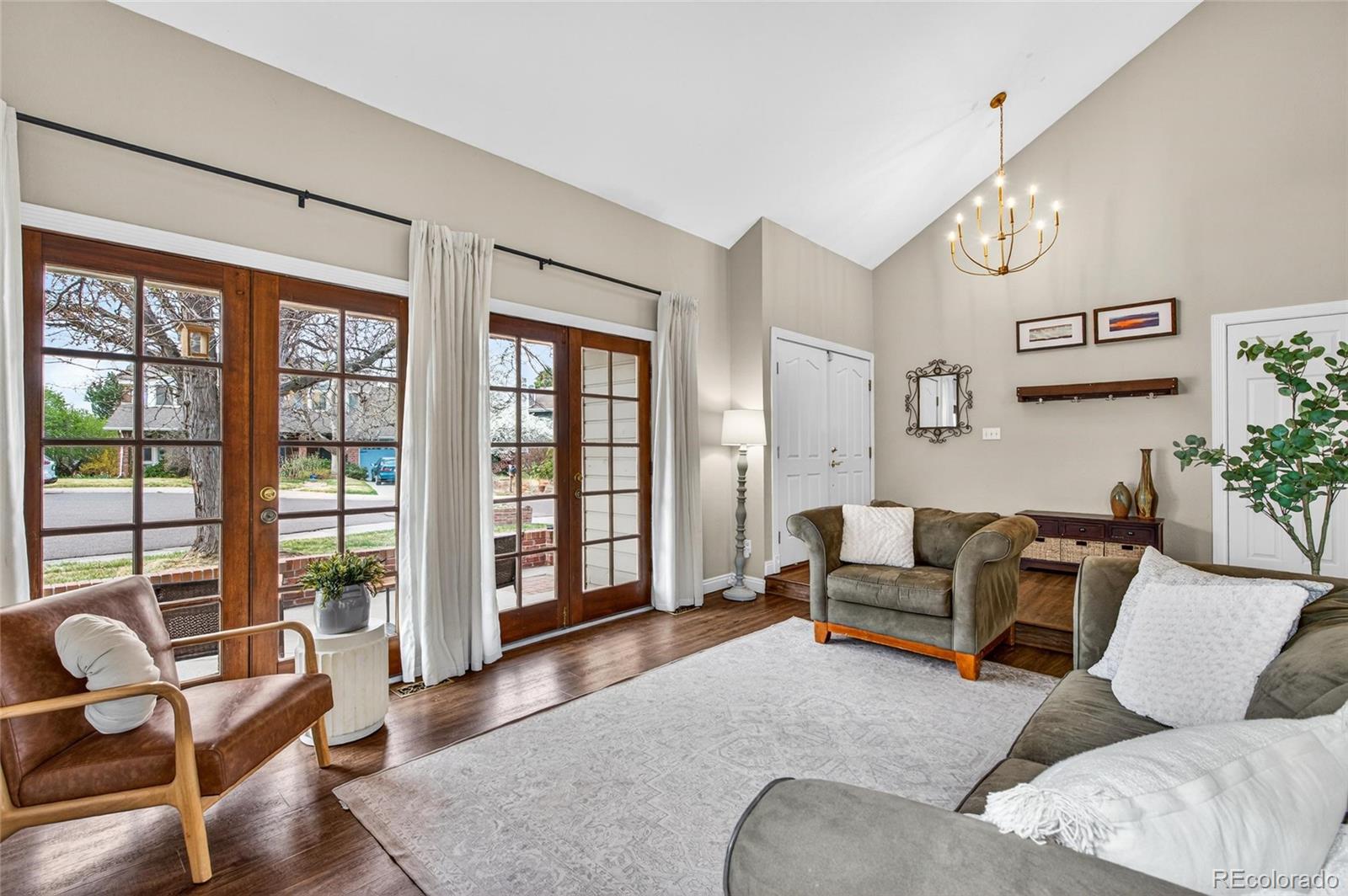 MLS Image #8 for 17771 e crestline place,centennial, Colorado