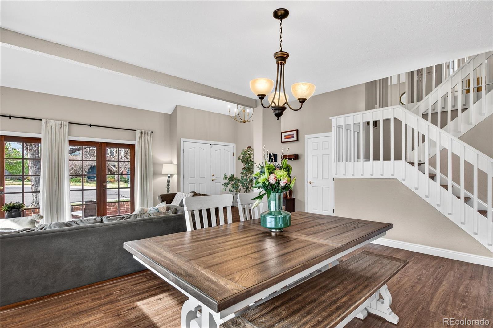 MLS Image #9 for 17771 e crestline place,centennial, Colorado