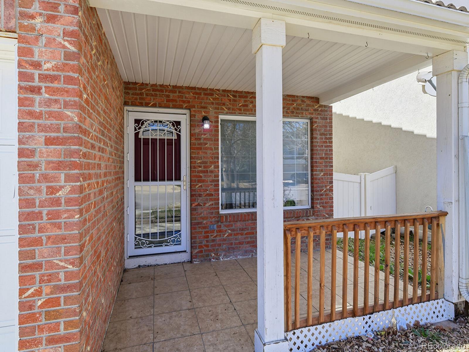MLS Image #1 for 4361  argonne street,denver, Colorado