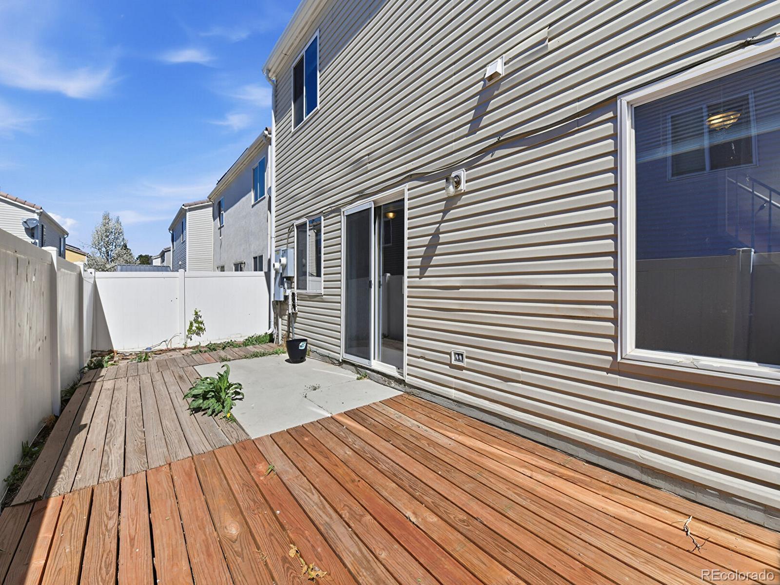 MLS Image #26 for 4361  argonne street,denver, Colorado