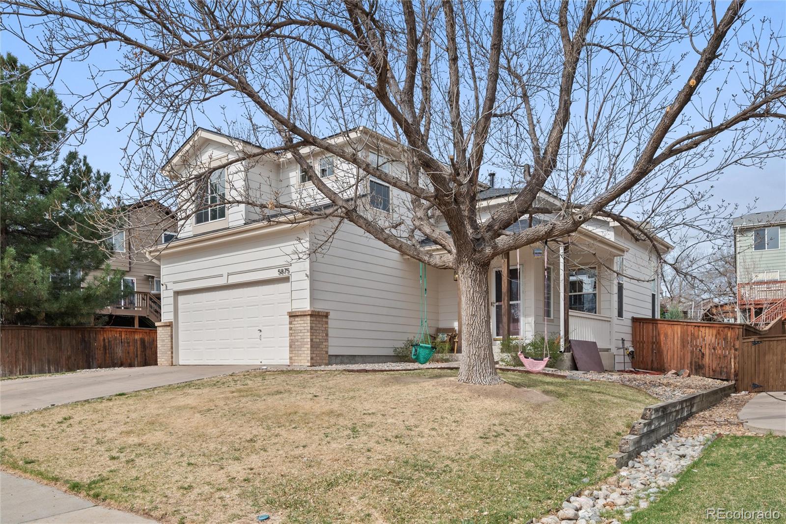 MLS Image #1 for 5875  cheetah chase ,lone tree, Colorado