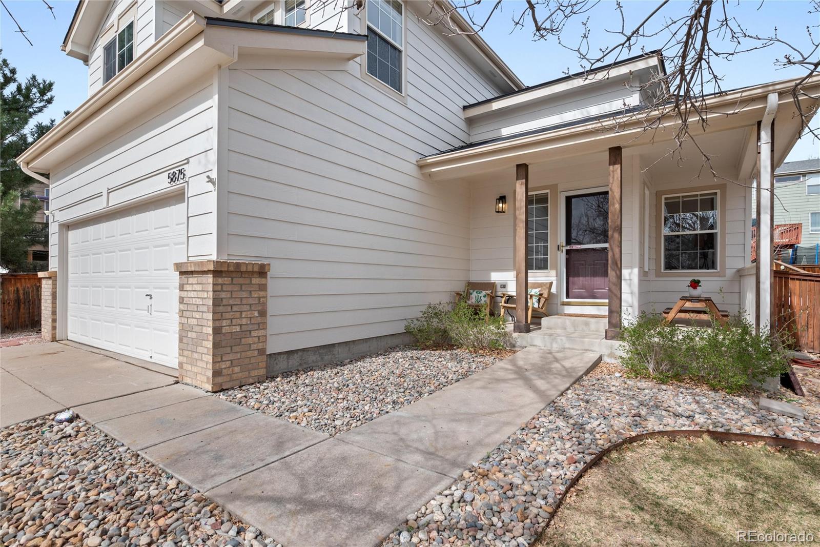 MLS Image #2 for 5875  cheetah chase ,lone tree, Colorado
